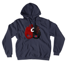 captain_k_live Hoodies (No-Zip/Pullover)