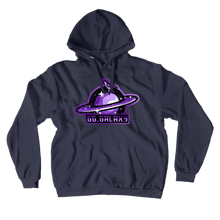 gg_galaxy Hoodies (No-Zip/Pullover)