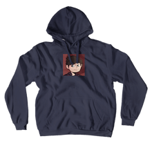 mostlymason Hoodies (No-Zip/Pullover)
