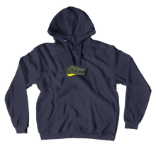 thejacareh Hoodies (No-Zip/Pullover)