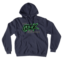 geekintherain Hoodies (No-Zip/Pullover)