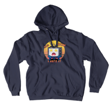 tycho_dorian Hoodies (No-Zip/Pullover)