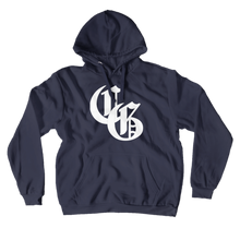 deliveryg0d Hoodies (No-Zip/Pullover)