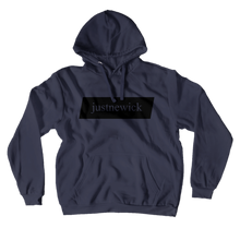 justnewick Hoodies (No-Zip/Pullover)
