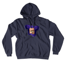 twitchtown Hoodies (No-Zip/Pullover)