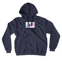 air_raid_yt Hoodies (No-Zip/Pullover)