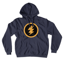 juvenius Hoodies (No-Zip/Pullover)