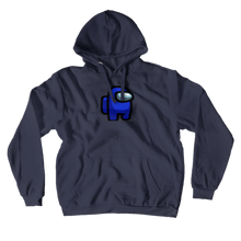 bluesus__ Hoodies (No-Zip/Pullover)