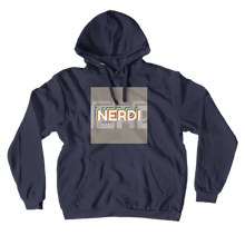 nerdi__tv Hoodies (No-Zip/Pullover)
