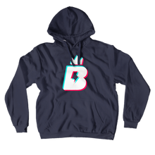 bigbadbenjo Hoodies (No-Zip/Pullover)