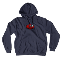 bench_the_kench Hoodies (No-Zip/Pullover)