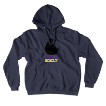 esgrizzly Hoodies (No-Zip/Pullover)