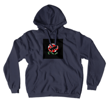 elbucchinaroita Hoodies (No-Zip/Pullover)