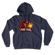firekingtg Hoodies (No-Zip/Pullover)