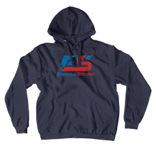 enigmastorm Hoodies (No-Zip/Pullover)