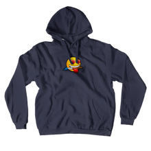 clintatelier Hoodies (No-Zip/Pullover)