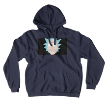 samkruger Hoodies (No-Zip/Pullover)