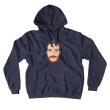 paulaltgr Hoodies (No-Zip/Pullover)