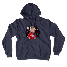 goddessasunalive Hoodies (No-Zip/Pullover)