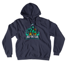 halforcclan Hoodies (No-Zip/Pullover)