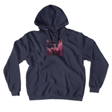 upwindzxc Hoodies (No-Zip/Pullover)