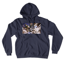 ghost_rr12 Hoodies (No-Zip/Pullover)