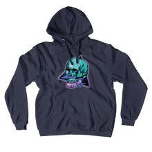 CG LoGo Hoodies (No-Zip/Pullover)