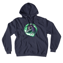 glamshatterskull Hoodies (No-Zip/Pullover)