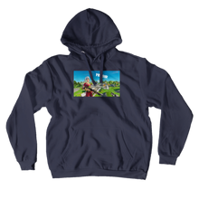 realtomppa Hoodies (No-Zip/Pullover)