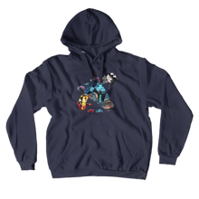 apexclipx Hoodies (No-Zip/Pullover)
