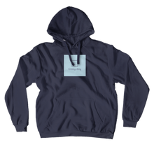 chris1 Hoodies (No-Zip/Pullover)