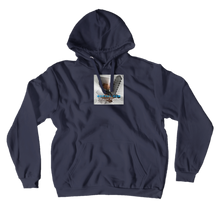 blxde_gamer24 Hoodies (No-Zip/Pullover)