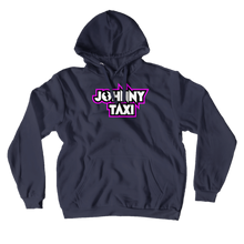 johnnytaxi Hoodies (No-Zip/Pullover)