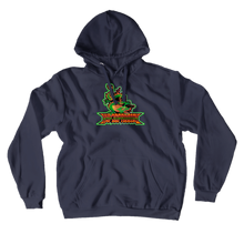 hyp3dprodigy Hoodies (No-Zip/Pullover)