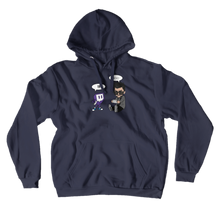 iwilldiesel Hoodies (No-Zip/Pullover)