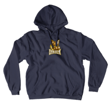 therealdako2k Hoodies (No-Zip/Pullover)