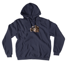 tigroza Hoodies (No-Zip/Pullover)
