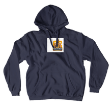 pablogeimer Hoodies (No-Zip/Pullover)