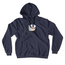 cloudeezgaming Hoodies (No-Zip/Pullover)