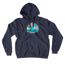 banjaxed-gaming Hoodies (No-Zip/Pullover)
