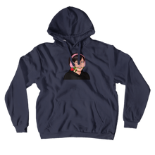 englishrose1993 Hoodies (No-Zip/Pullover)