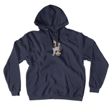 star_venus_ Hoodies (No-Zip/Pullover)