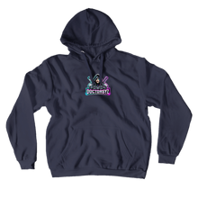 drsyz Hoodies (No-Zip/Pullover)