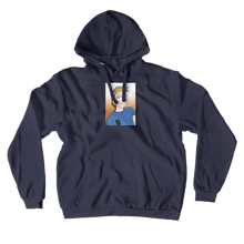 ltztrauma Hoodies (No-Zip/Pullover)