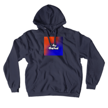 chigel Hoodies (No-Zip/Pullover)