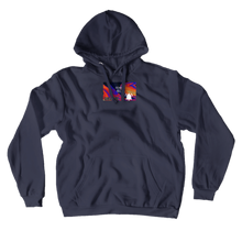 fe4redrecon Hoodies (No-Zip/Pullover)