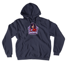 lilaclobster Hoodies (No-Zip/Pullover)