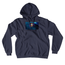 xpr_t Hoodies (No-Zip/Pullover)