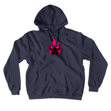 androlex Hoodies (No-Zip/Pullover)