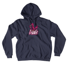violetcapz Hoodies (No-Zip/Pullover)
